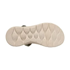 GO WALK Flex Illuminate Sandal