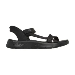 GO WALK Flex Illuminate Sandal