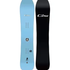 Gremlin All Mountain Snowboard 2027