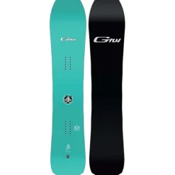 Gremlin All Mountain Snowboard 2026