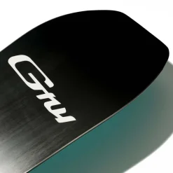Gremlin All Mountain Snowboard 2026