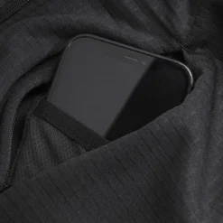 Gridlock Mock Neck Snowboard Fleece Pullover