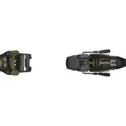 Griffon 13 Ski Bindings 2026