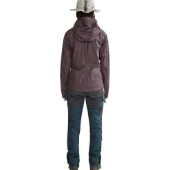 Grimner Pants Women's Hiking Trousers
