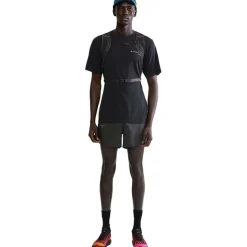 Groa Short Sleeve Technical T-Shirt
