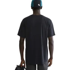 Groa Short Sleeve Technical T-Shirt