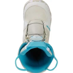 Grom Boa Kids' Snowboard Boots 2020