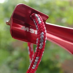 Groundhog Tent Stakes Camping Shelter Pegs