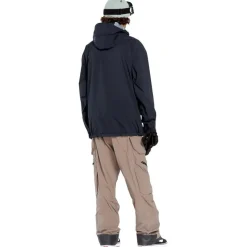 Guch Stretch Gore-Tex Ski/Snowboard Pants