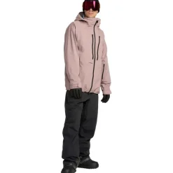 Guch Stretch Gore-Tex Ski/Snowboard Pants