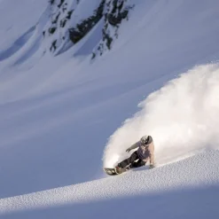 Guch Stretch Gore-Tex Ski/Snowboard Pants