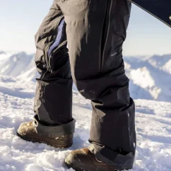 Guch Stretch Gore-Tex Ski/Snowboard Pants