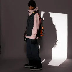Guch Stretch Gore-Tex Ski/Snowboard Pants