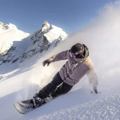 Guch Stretch Gore-Tex Ski/Snowboard Pants