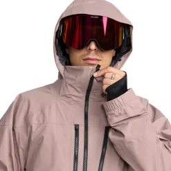 Guch Stretch Gore-Tex Ski/Snowboard Jacket