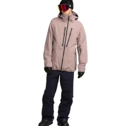 Guch Stretch Gore-Tex Ski/Snowboard Jacket