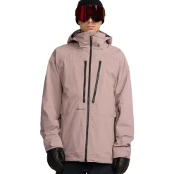 Guch Stretch Gore-Tex Ski/Snowboard Jacket