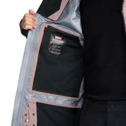 Guch Stretch Gore-Tex Ski/Snowboard Jacket