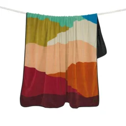 Haleakala Camp Blanket