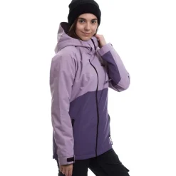 Halia Women's Insulated Ski Jacket