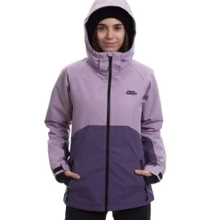 Halia Women's Insulated Ski Jacket