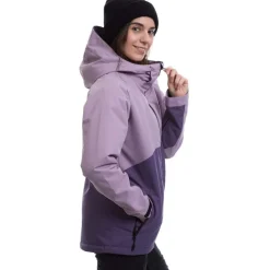 Halia Women's Insulated Ski Jacket