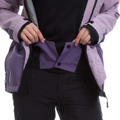 Halia Women's Insulated Ski Jacket