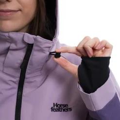 Halia Women's Insulated Ski Jacket