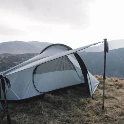 Halny Elite 1 Lightweight 1 Person Tent