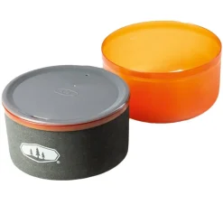 Halulite Soloist Camping Cookware