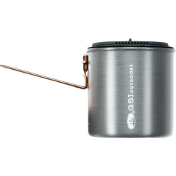 Halulite Soloist Camping Cookware