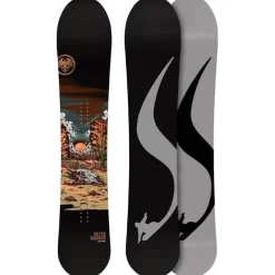 Harpoon All Mountain/Freeride Snowboard 2025