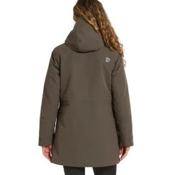 Harriet Parka Women's Waterproof Shell Jacket
