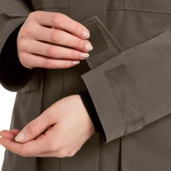 Harriet Parka Women's Waterproof Shell Jacket
