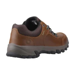 Hawling Leather Hiking Shoe WP