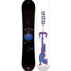 Head Space Freestyle/Park Snowboard Ex Display 2026