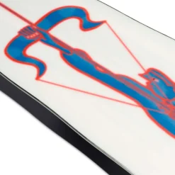 Head Space Freestyle/Park Snowboard 2026