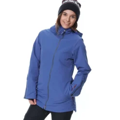 Helena Insulated Women's Ski/Snowboard Jacket