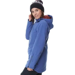 Helena Insulated Women's Ski/Snowboard Jacket