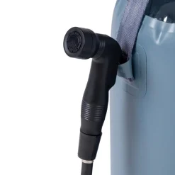 Helio Pressure Shower