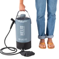 Helio Pressure Shower