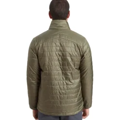 Heli R novaLOFT Hiking Down Jacket