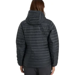 Heli R Women's Hooded Down Jacket
