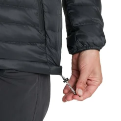 Heli R Women's Hooded Down Jacket