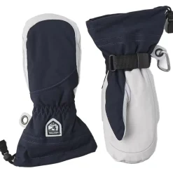 Heli Ski Female Women's Ski/Snowboard Mitt