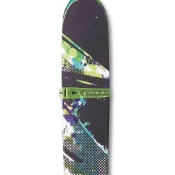 Heli Strap Ski & Pole Tie