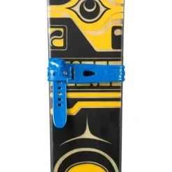 Heli Strap Ski & Pole Tie