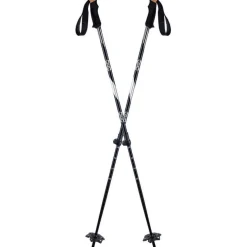 Helium Trail Kit Trail Snowshoes + Poles & Bag