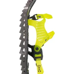 Helium Trail Kit Trail Snowshoes + Poles & Bag