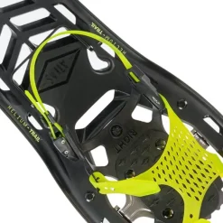 Helium Trail Kit Trail Snowshoes + Poles & Bag